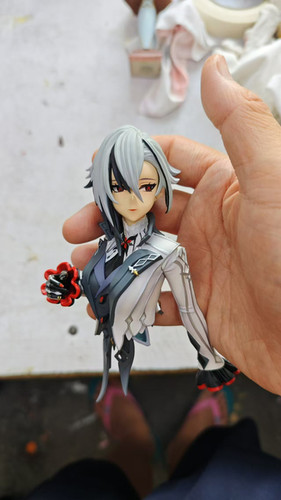 アルハイゼンフィギュアAtlas Studio Glory Studio 箱無 アルハイゼンフィギュアAtlas Studio Glory Studio 箱無 原神 アル