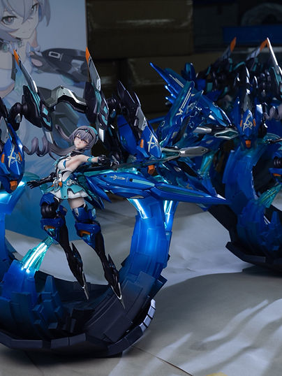 商品一覧 | あみにゃみ 海外ガレージキット＆スタチュー 6/42