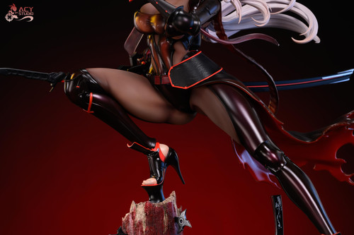 ACY Studio NIKKE 紅蓮 ブラックシャドウ 豪華版 専用ページ ACY Studio NIKKE 紅蓮 ブラックシャドウ 豪華版 専用ページ