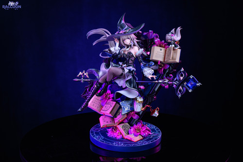Xiao Huan Xiong Studio 崩壊スターレイル マダム・ヘルタ | あみにゃみ