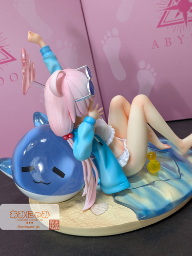 CircleMax Studio ブルーアーカイブ 小鳥遊ホシノ 水着 | あみにゃみ