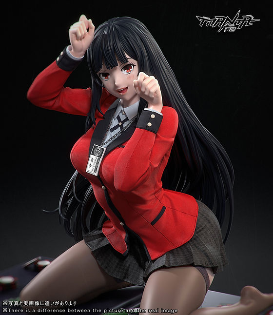 【美品】賭ケグルイ　4種セット Manta Studio 賭ケグルイ 蛇喰夢子 | あみにゃみ