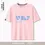 サムネイル： 崩壊スターレイル 銀狼 Tシャツ １