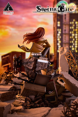 Prism Studio Steins;Gate 牧瀬紅莉栖 | あみにゃみ