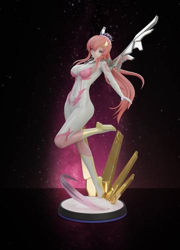 Thistles and Thorns Studio ラクス・クライン | あみにゃみ