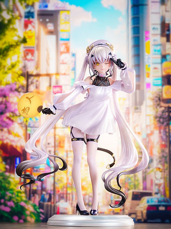 MIYIN STUDIO アズールレーン　尾張　ガレージキット　完成品 MIYIN STUDIO アズールレーン 尾張 1/6フィギュア ガレージキット 予約