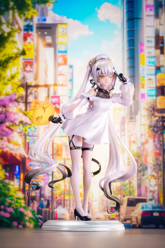 FGO メリュジーヌ 英霊博装 1/7スケール 塗装済み完成品フィギュア FGO メリュジーヌ 英霊博装 1/7スケール 塗装済み完成品フィギュア FGO