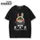 サムネイル： ゼンレスゾーンゼロ ボンプ Tシャツ