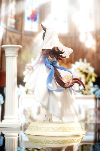 TouFou Figure Studio 東方人形 ライスシャワー ウェディングVer