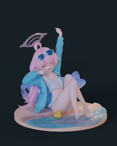 CircleMax Studio ブルーアーカイブ 小鳥遊ホシノ 水着 | あみにゃみ