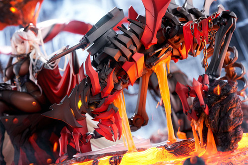 ACTOYS アズールレーン エーギル フィギュア ガレージキット 豪華限定版 Amazon.co.jp: ACTOYSアズールレーン エーギル 豪華 限定版