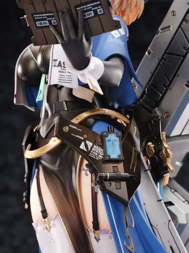 MAGI ARTS　ソフィア・F・シャーリング シスターver. 1/6 Magi Arts Studio ソフィア・F・シャーリング シスターver