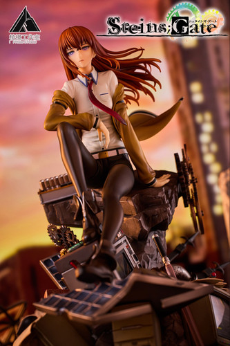 Prism Studio Steins;Gate 牧瀬紅莉栖 | あみにゃみ