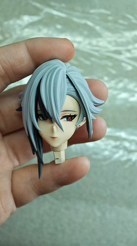 原神 アルハイゼンフィギュアAtlas Studio Glory Studio