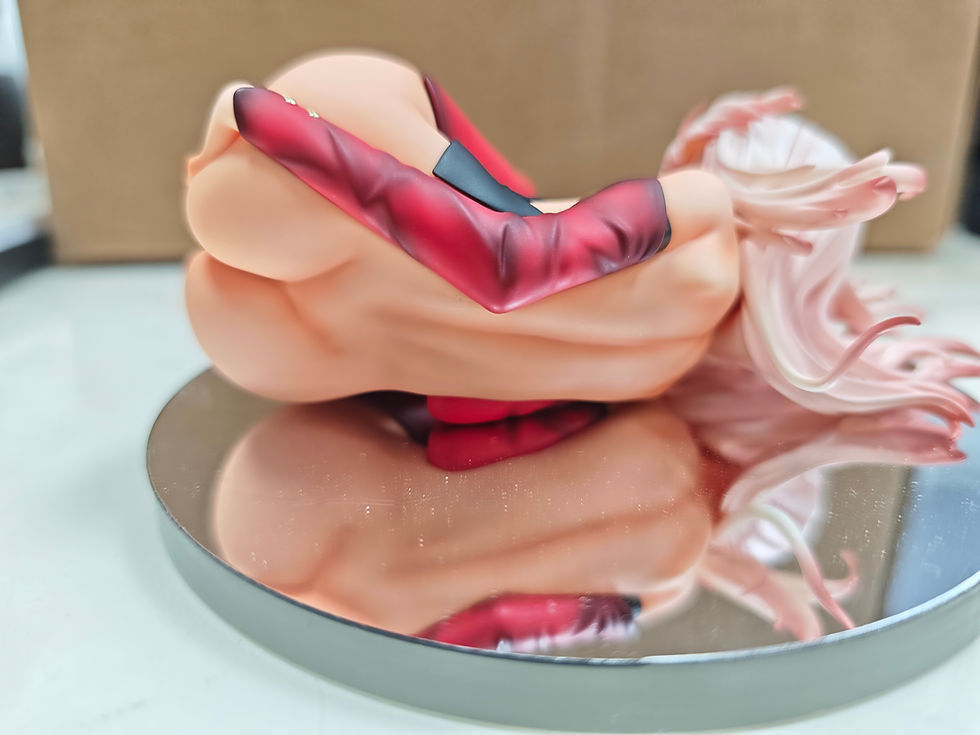 サムネイル： ZTR Studio Fate/kaleid liner プリズマ☆イリヤ  クロエ・フォン・アインツベルン 3