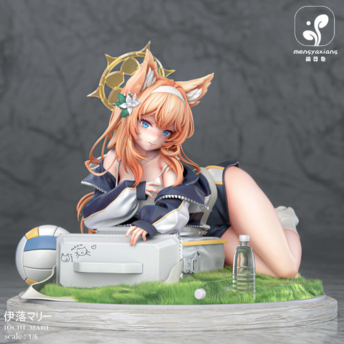 Meng Ya Xiang Studio ブルーアーカイブ 伊落マリー 体操服版 | あみにゃみ