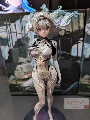 Imagination Studio 崩壊スターレイル ホタル DLC | あみにゃみ