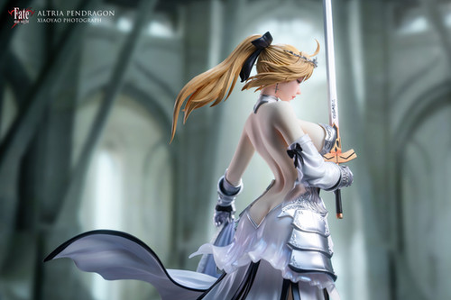 Fate DT Saber A版 フィギュア ガレージキット スタチュー Fate SS エミヤ フィギュア ガレージキット スタチュー - メルカリ