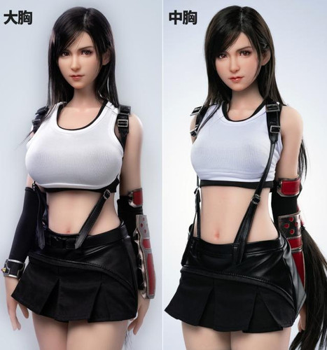 SGD STUDIO ティファ・ロックハート 1/3 | あみにゃみ
