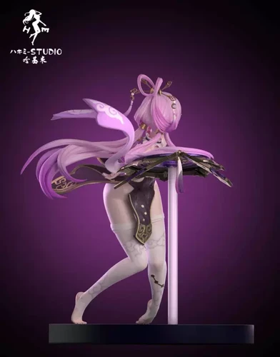 Hakimi Studio ハキミ 崩壊スターレイル 符玄 B版 | あみにゃみ