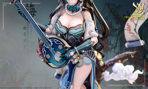 Imagination Studio 崩壊スターレイル ルアン・メェイ A版 | あみにゃみ