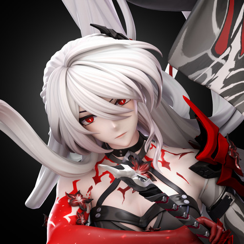 Hakimi Studio ハキミ 崩壊スターレイル 黄泉 | あみにゃみ