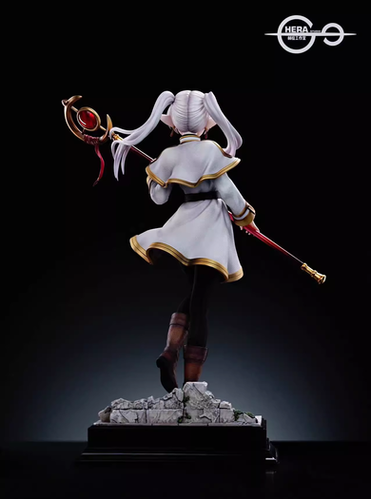 Hera Studio 葬送のフリーレン フリーレン | あみにゃみ