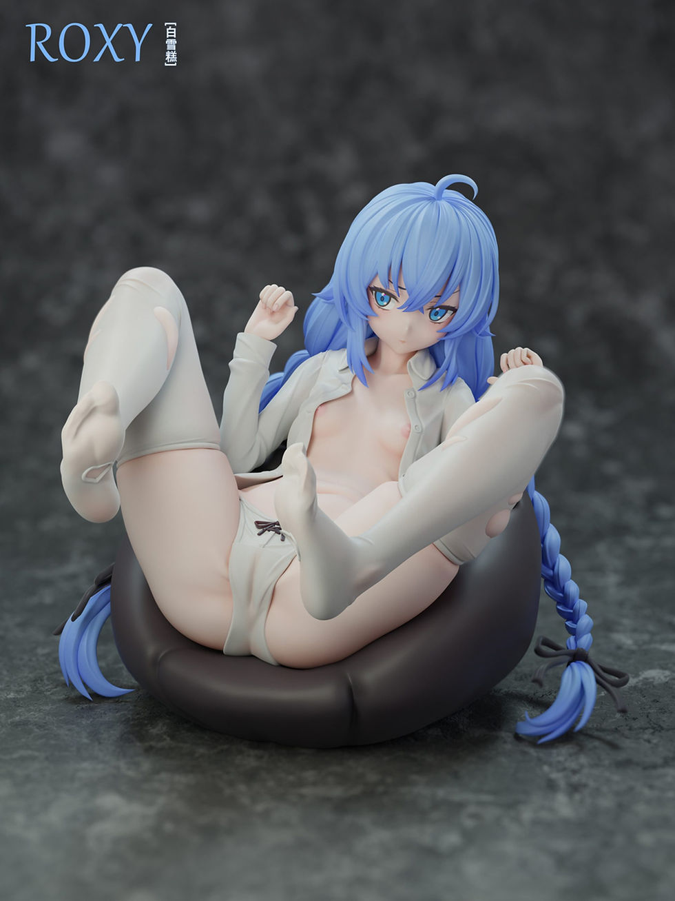 サムネイル： SC Studio 無職転生 ロキシー ミグルディア