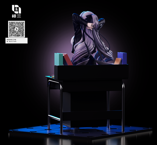 Lou Lan Studio 崩壊3rd ブローニャ・ザイチク B版 | あみにゃみ