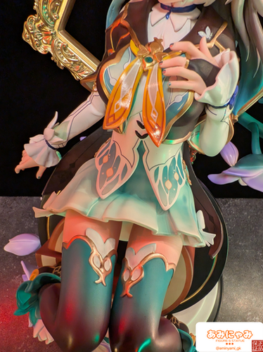 Arctic Wolf Studio 崩壊スターレイル ホタル A版 | あみにゃみ