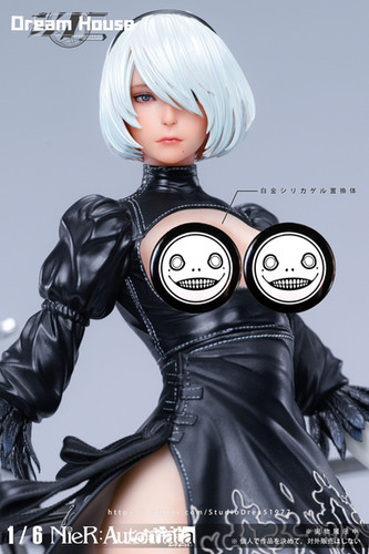 Dream House Studio NieR Automata 2B 通常版 | あみにゃみ
