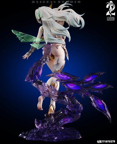 Alice21 Studio 崩壊スターレイル ホタル | あみにゃみ