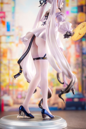 TouFou Figure Studio 東方人形 メリュジーヌ 英霊博装 | あみにゃみ