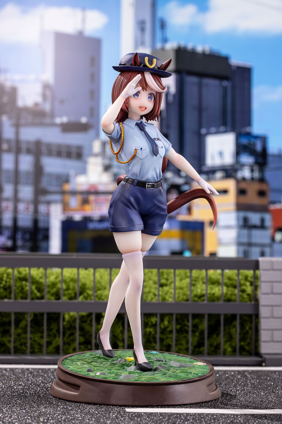 Miniatura: Spiketown Studio ウマ娘 トウカイテイオー