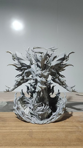 Imagination Studio 崩壊スターレイル ホタル | あみにゃみ