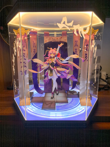 miHoYo APEX 崩壊スターレイル 符玄 専用ケース miHoYo APEX 崩壊スターレイル 符玄 専用ケース | あみにゃみ