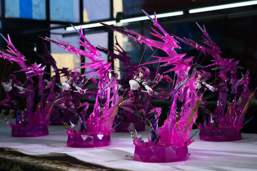 Hakimi Studio ハキミ 崩壊スターレイル カフカ | あみにゃみ