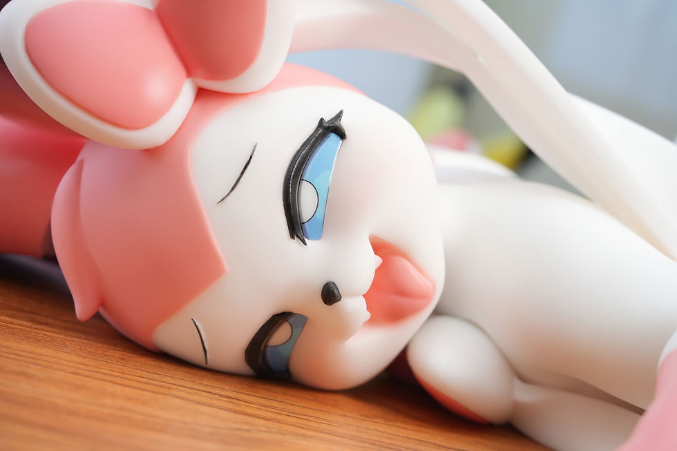 Miniatura: Spirit Demon Studio ポケモン ニンフィア