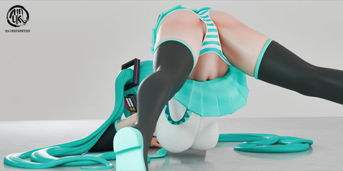 MoKu Studio VOCALOID 初音ミク Jack-o pose file.jpg
