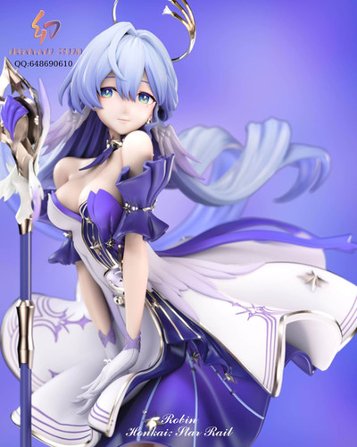Dreamland Studio 崩壊スターレイル ロビン | あみにゃみ