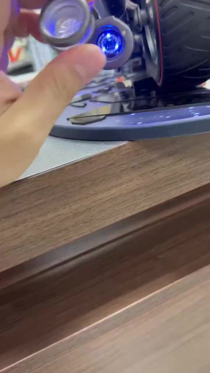 Miniatura: Lou Lan Studio 崩壊3rd ブローニャ・ザイチク