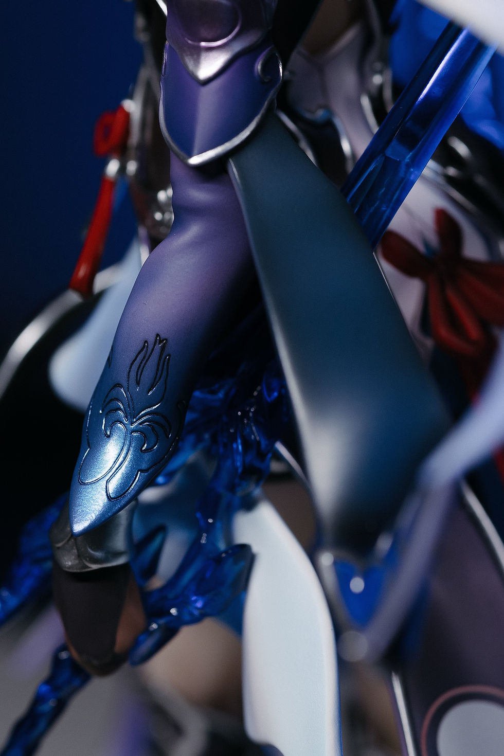 崩壊 鏡流 フィギュア】崩壊スターレイル 鏡流 ABsinthe EX ガレージ