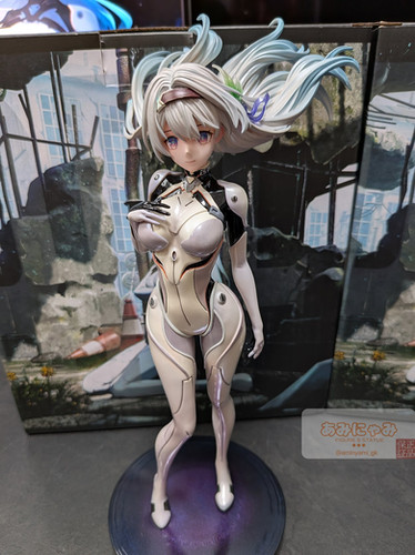 Imagination Studio 崩壊スターレイル ホタル DLC | あみにゃみ