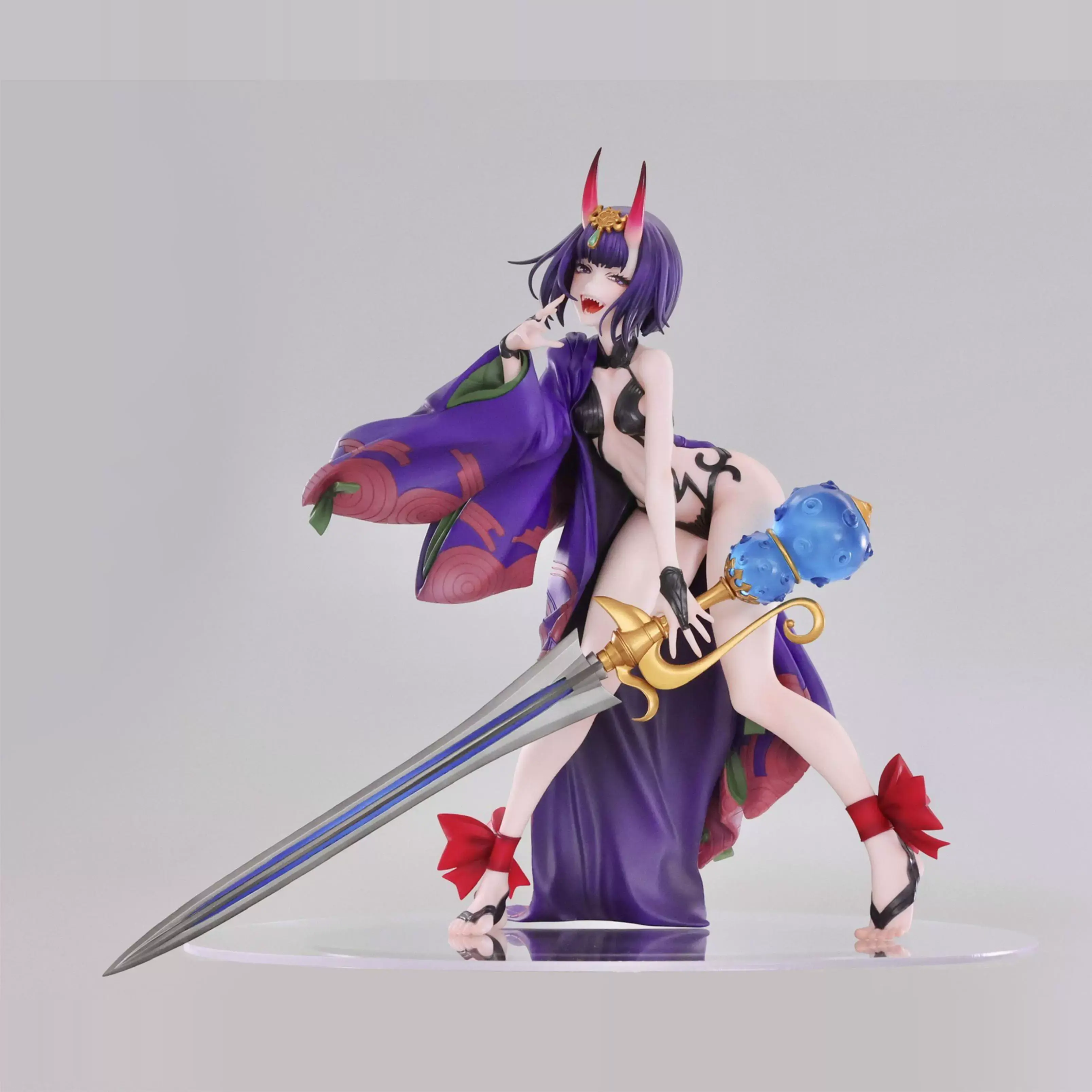 Best Cast Studio FGO 酒呑童子 WF2024