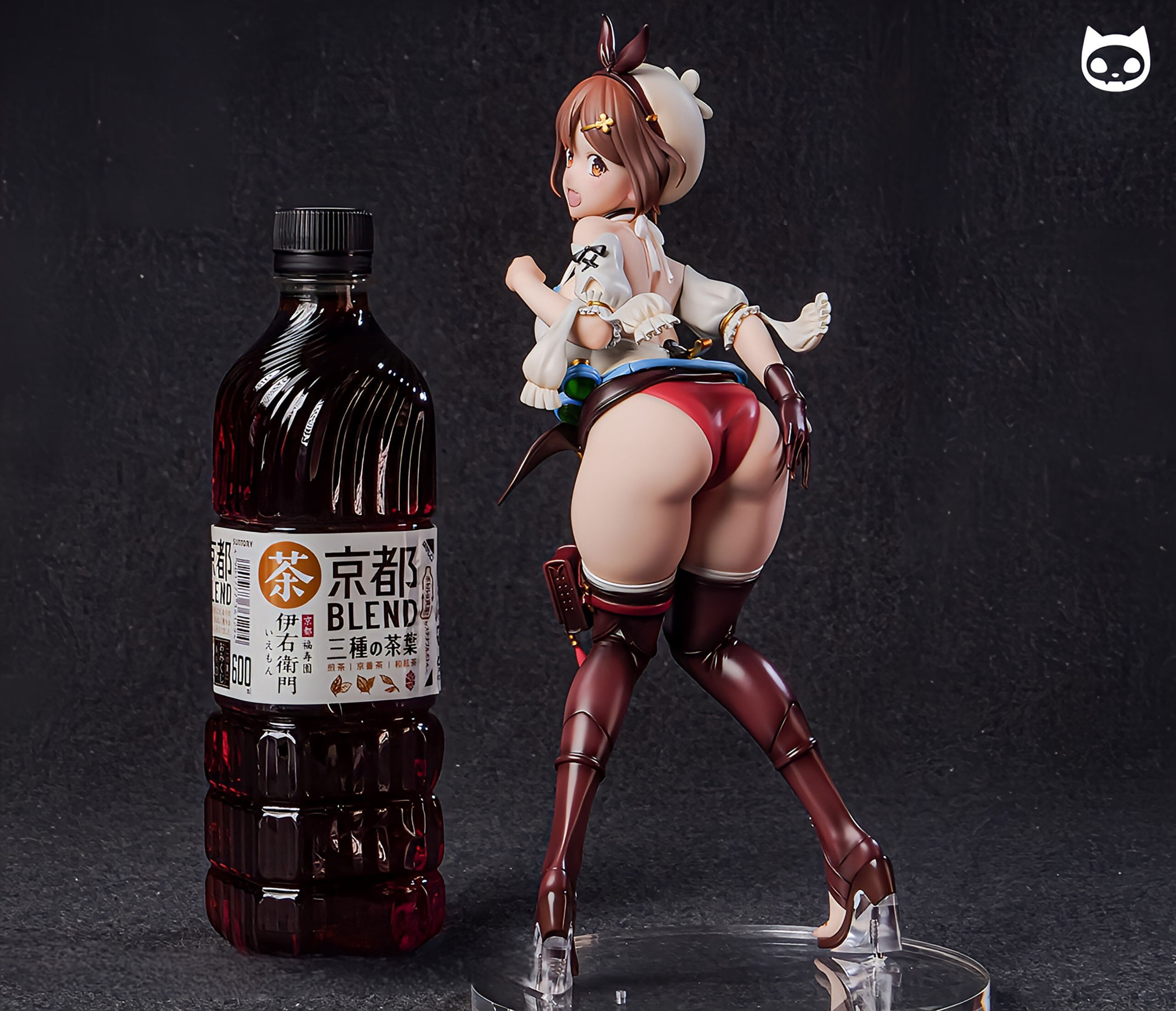 Dodomo Studio ライザ