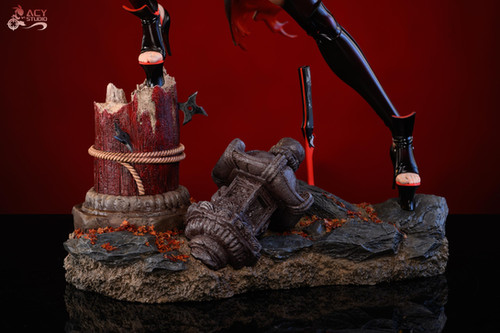 ACY Studio NIKKE 紅蓮 ブラックシャドウ 豪華版 専用ページ ACY Studio NIKKE 紅蓮 ブラックシャドウ 豪華版 専用ページ