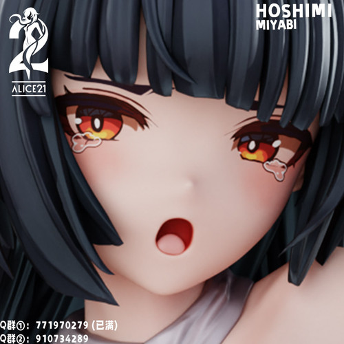専用です！✨美品✨アミシリーズ✨ Alice21 Studio ゼンレスゾーンゼロ 星見雅 | あみにゃみ
