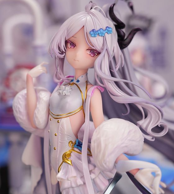 Alice21 Studio ブルーアーカイブ 空崎ヒナ ブルアカ Alice21 Studio x icepuli ブルーアーカイブ 空崎ヒナ 纯白誓约