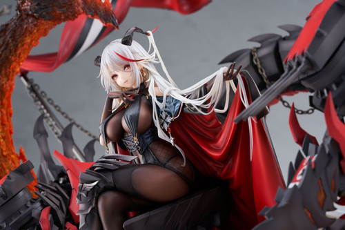 ACTOYS アズールレーン エーギル | あみにゃみ