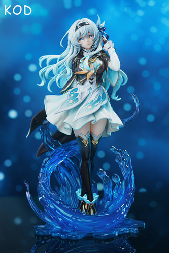 崩壊スターレイル ホタル フィギュア ガレージキット KOD Studio 流莹 崩壊スターレイル ホタル フィギュア ガレージキット KOD Studio